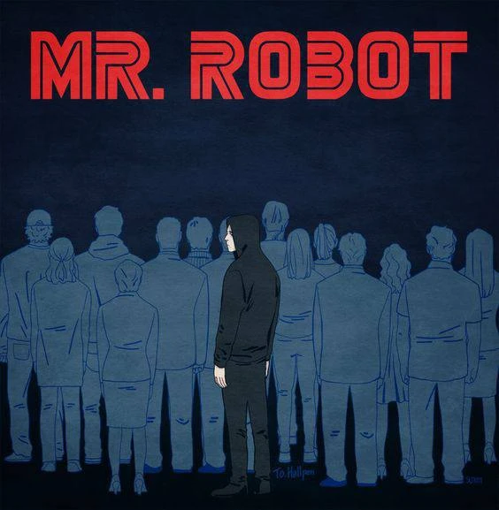 Mr.Robot — обучение хакингу в простой и доступной форме.