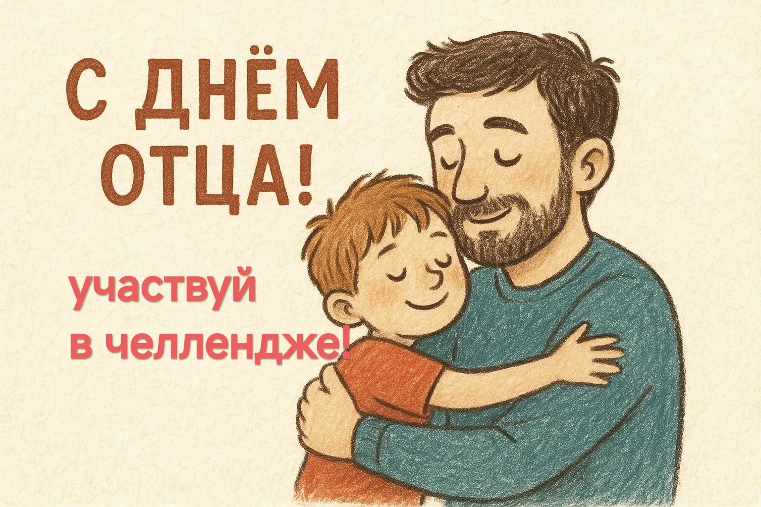 📸«МЫ С ПАПОЙ В КАДРЕ!» Старт фотоконкурса ко Дню отца в МБОУ СОШ № 49 г. Шахты — тепер...