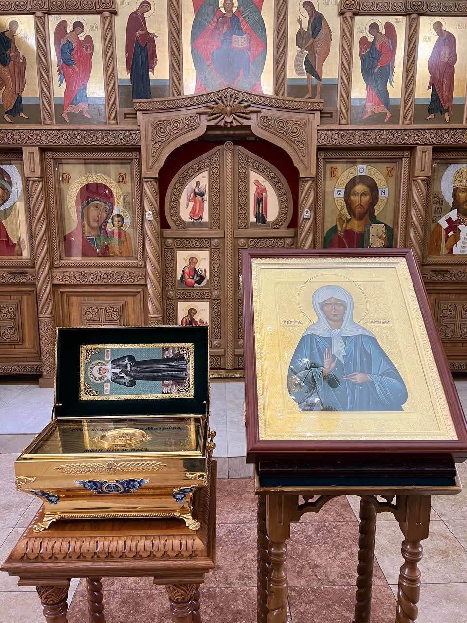 11 октября в 10.00 в храм Рождества Пресвятой Богородицы станицы Тацинская площадь Кали...