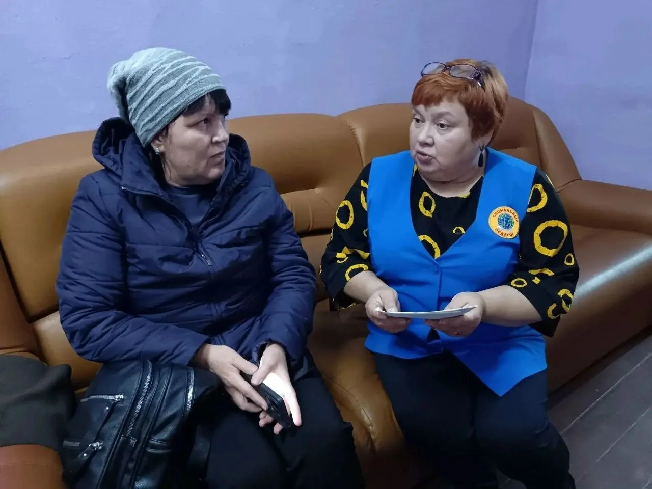 9 и 12 октября 2026 года в рамках профилактики суицидального поведения несовершеннолетн...