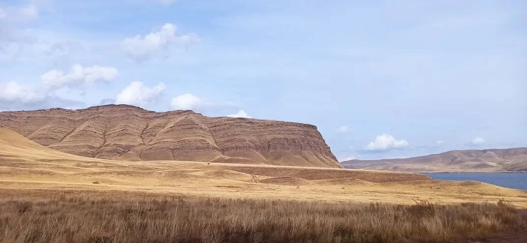 Отличного дня, Хакасия 💚