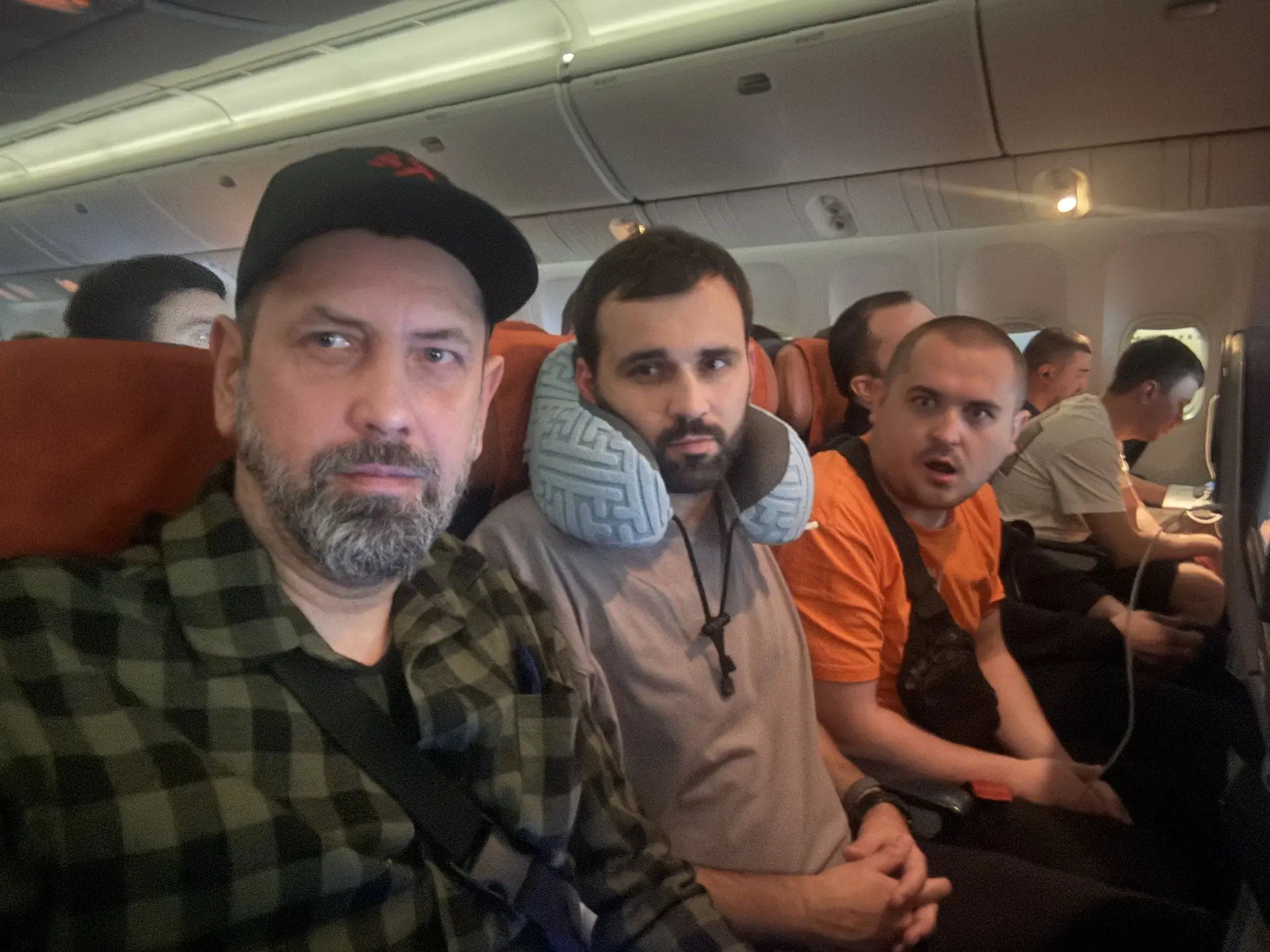 Поехали!!!!!