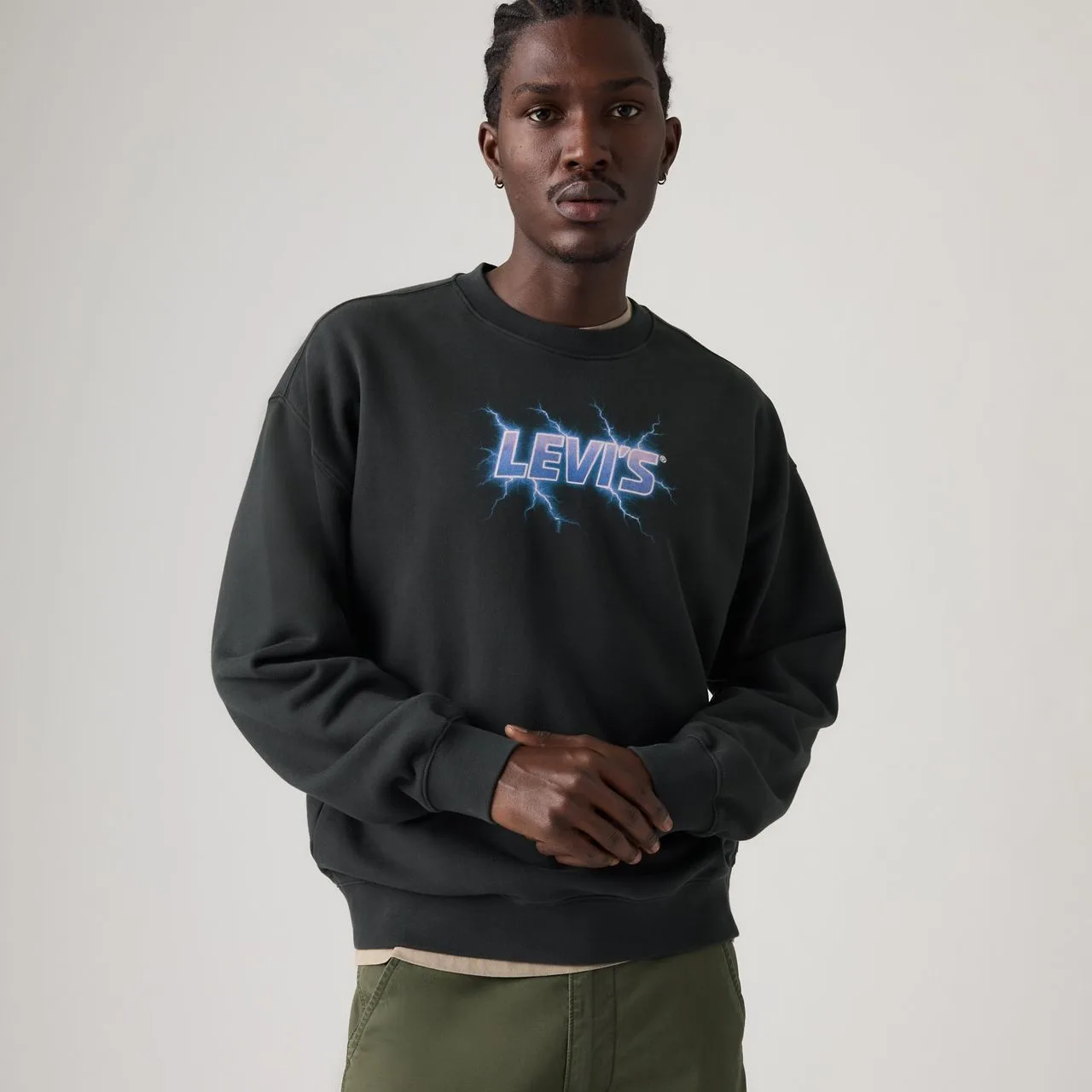 #Levis