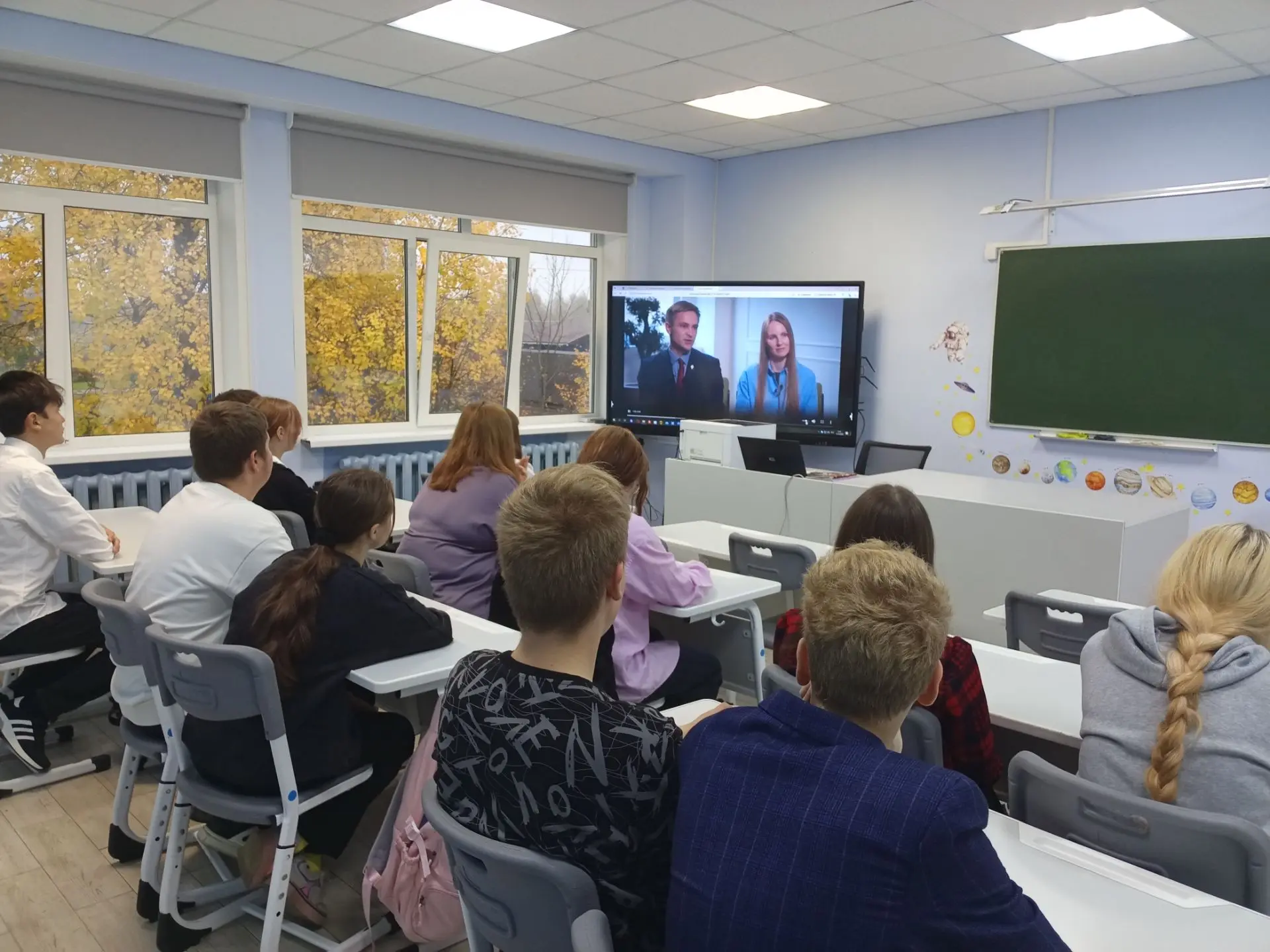 📱 12 октября — «Разговоры о важном». Безопасность в сети интернет. Соцсети. Как защити...
