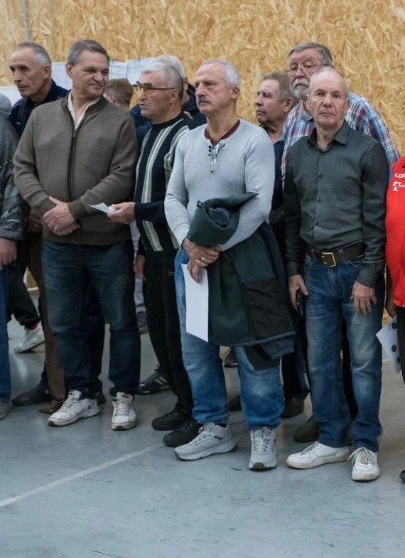 ✅7 октября в ГАУ ДО НСО «СШОР по стрелковым видам спорта» состоялись соревнования по ст...