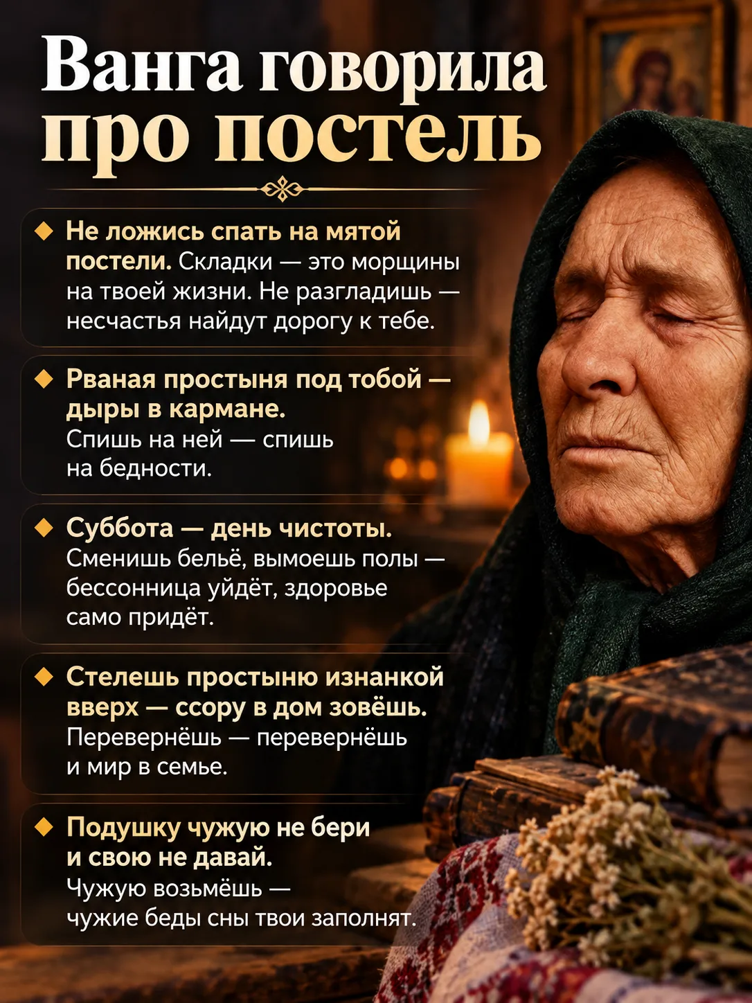 🍀 Оставьте любую реакцию ☘️
