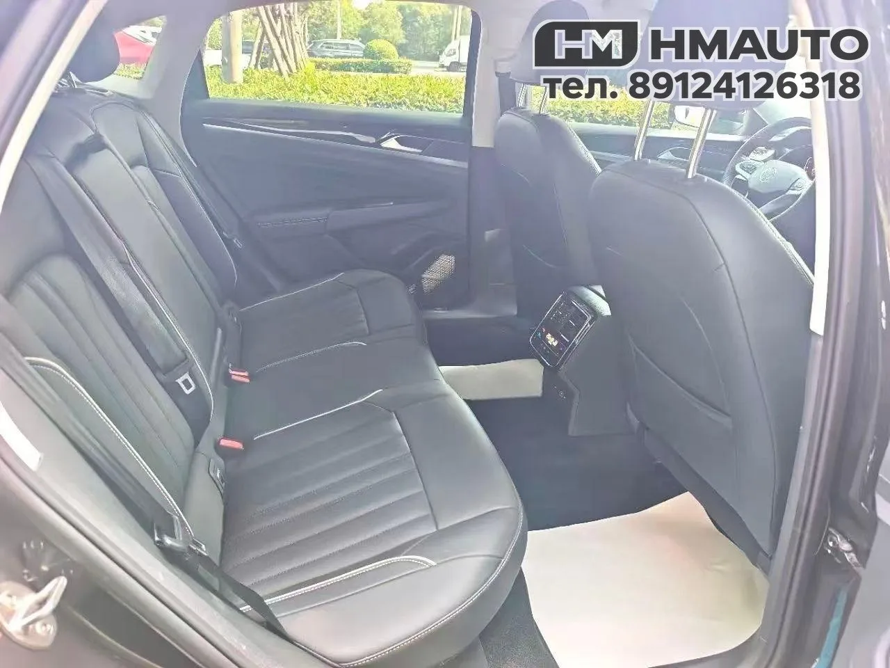 🚘 В ПРОДАЖЕ — VOLKSWAGEN Passat 🇨🇳 | 2 241 913 ₽