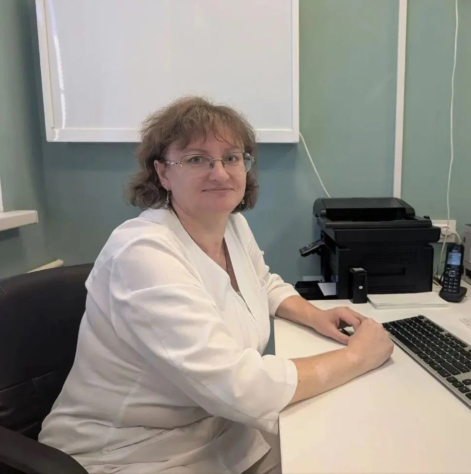 Врач-онколог Марсова: «Маммологический скрининг помогает выявлять рак на ранней стадии»
