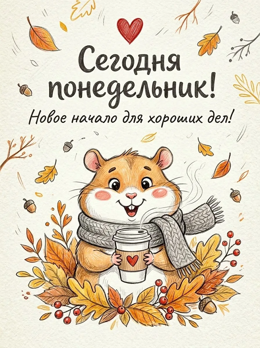 🎁Поздравления и открытки