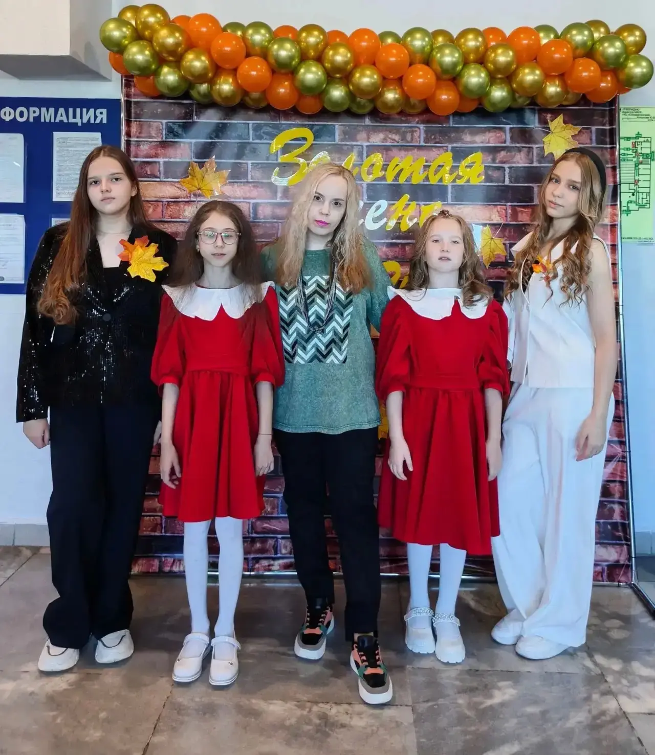 🎶🍂Творческие победы воспитанников КМЖ «Юность»!🍂🎶