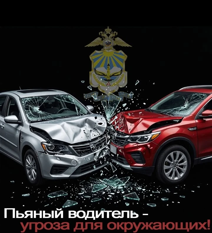 В Карабулаке полицейские задержали нетрезвого водителя Лады Приоры. Инспекторы ДПС оста...