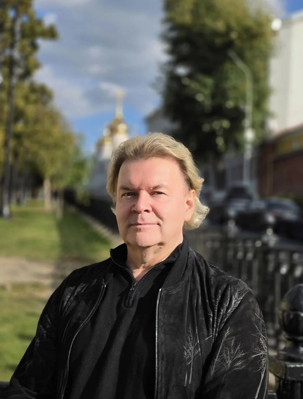 Андрис Лиепа возглавит балетную труппу Омского музыкального театра