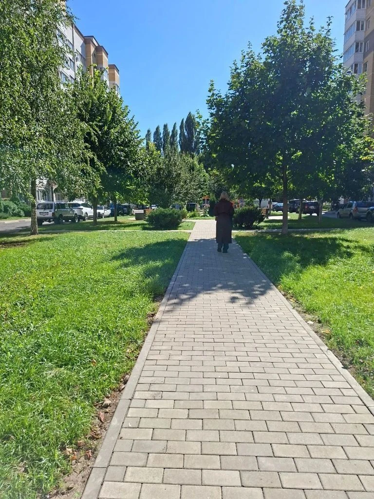В этом году в Железногорске благодаря национальному проекту «Инфраструктура для жизни»,...