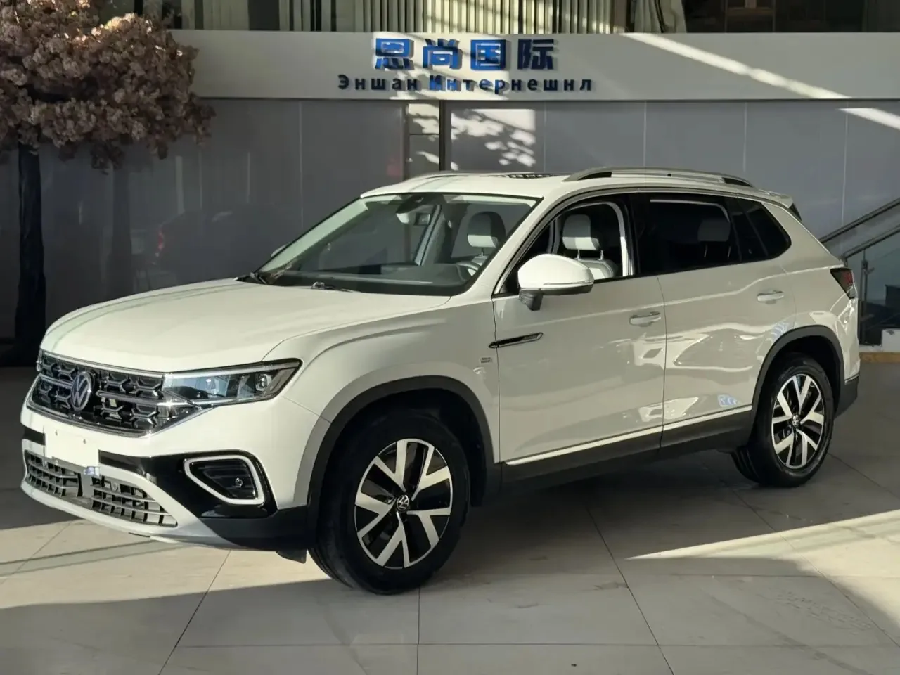 🇨🇳 Авто из Китая