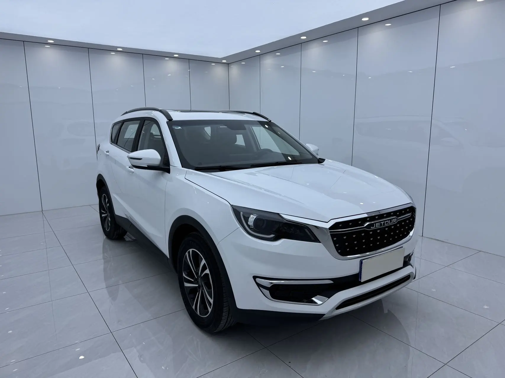 ⚠️ Chery Jetour X70 ⚠️ 2023 1.5T DCT Beyond PRO 7-seat