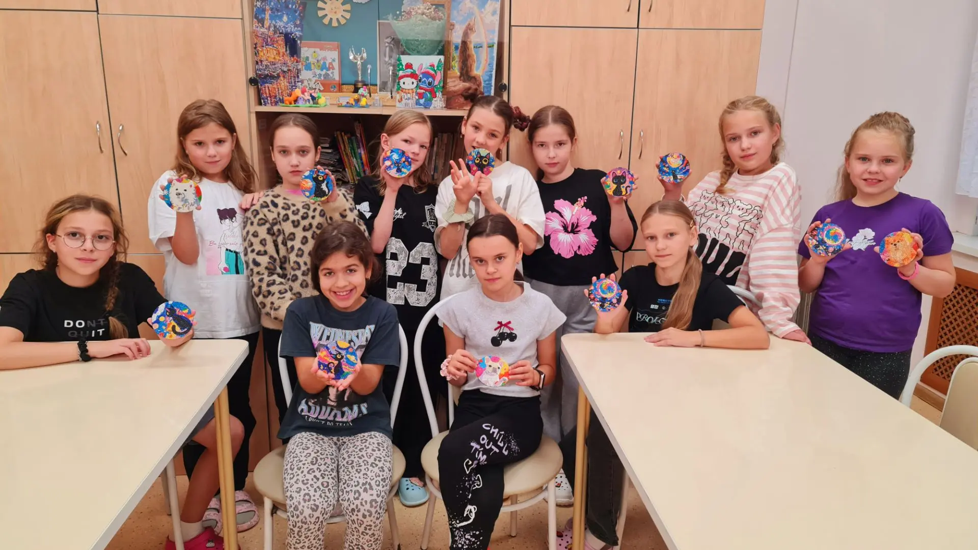 💎 ШЕДЕВРЫ СВОИМИ РУКАМИ ! ✨