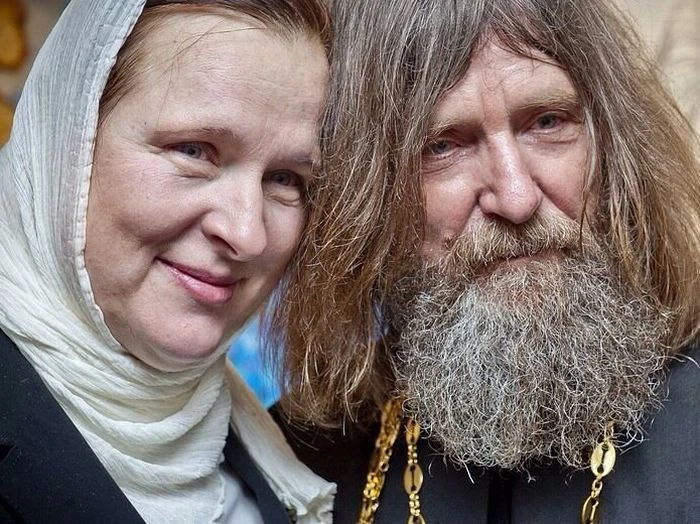 🌾🌾Я убедился, счастье - когда перед тобой хороший человек с добрым сердцем.