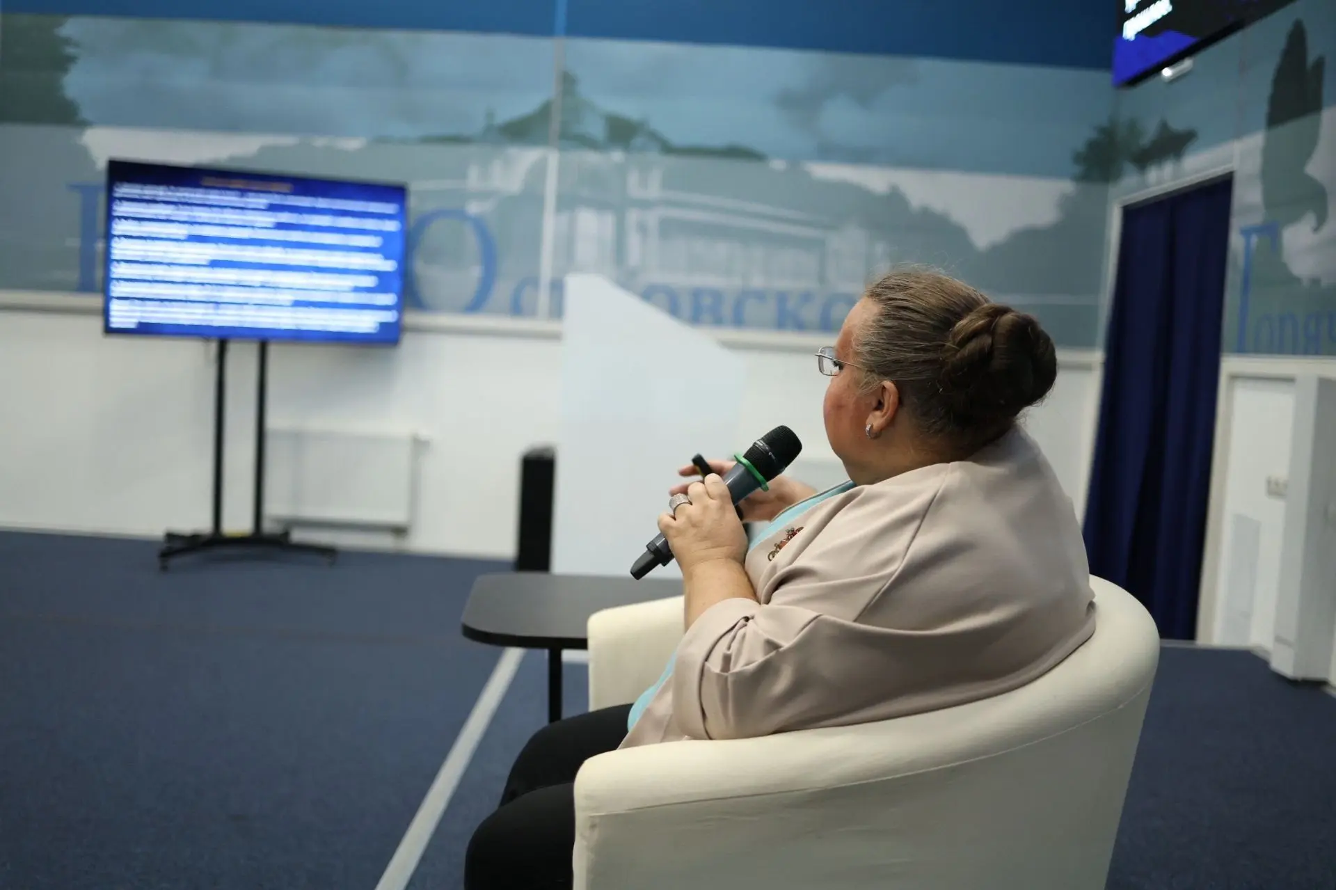 В нашем историческом парке прошло второе занятие нового образовательного проекта — учеб...