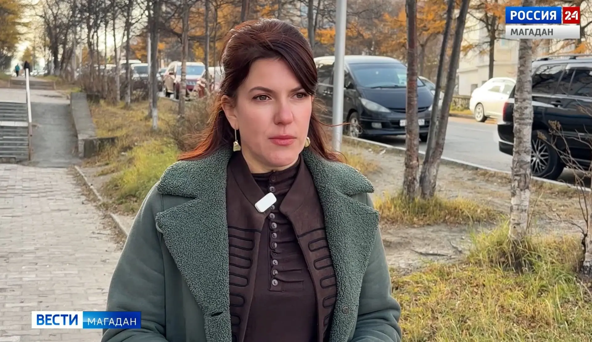 Медведь подрыл могилу, но тела не трогал: итоги проверки на магаданском кладбище
