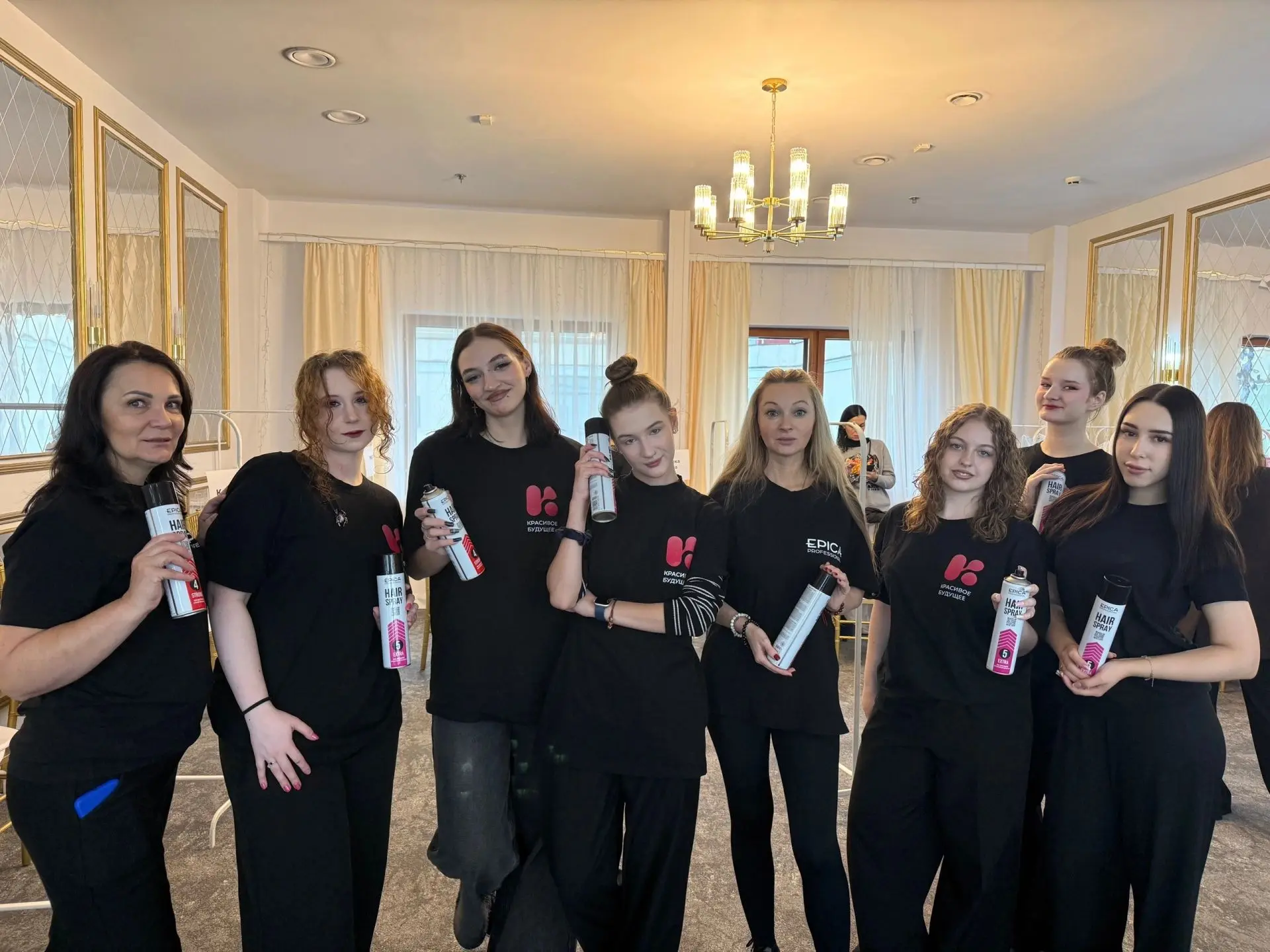 Петровский колледж на Neva Fashion! ✨👠