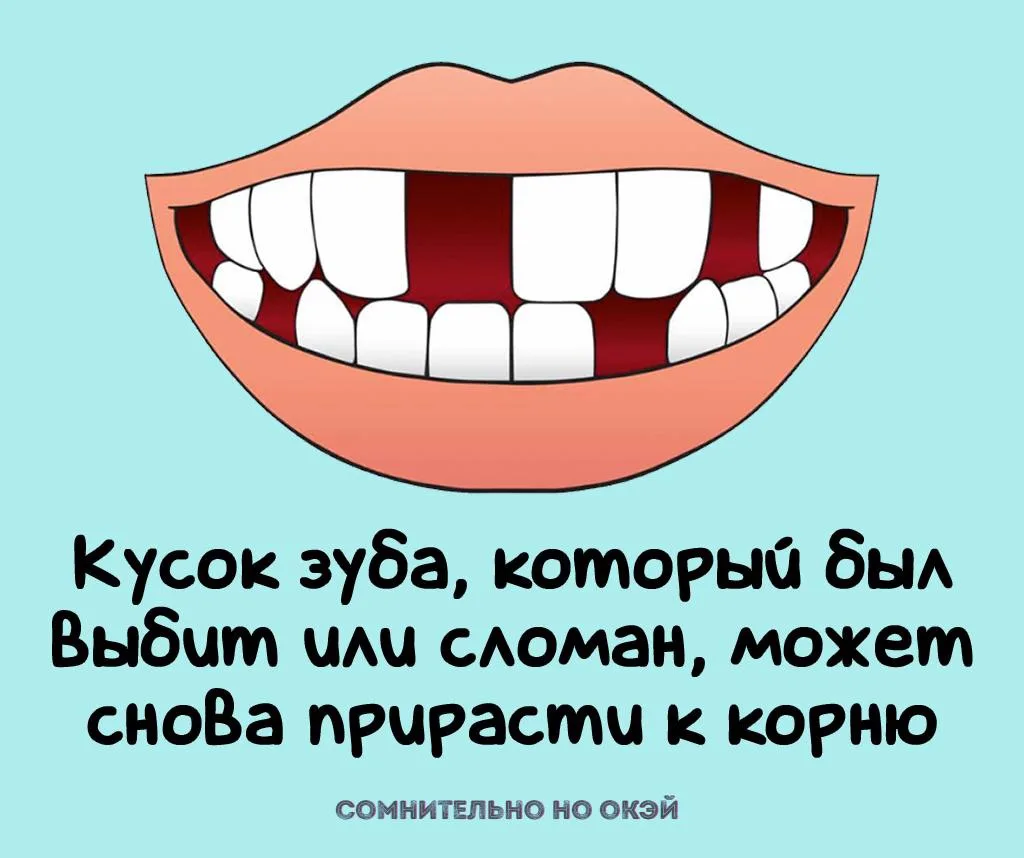 Признавайтесь, знали?