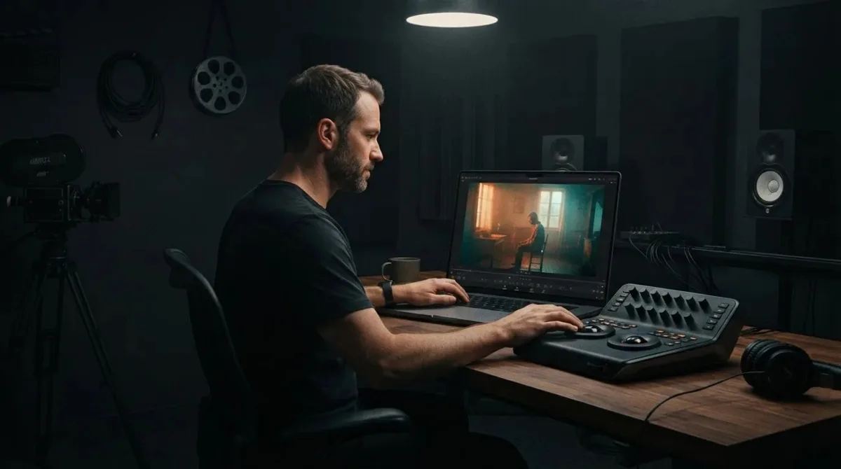 ARRI Film Lab 1.5 стал до 4 раз быстрее и получил 65 мм