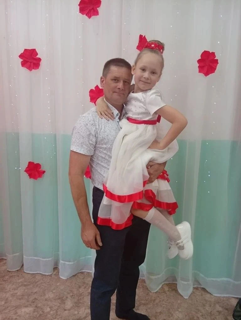 Акция "В кадре с папой" 📸