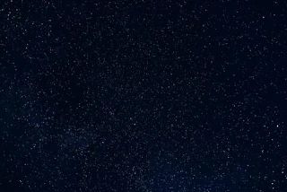 🌙 Ночное небо — как бесконечная книга, где каждая звезда — слово, а созвездия — целые ...