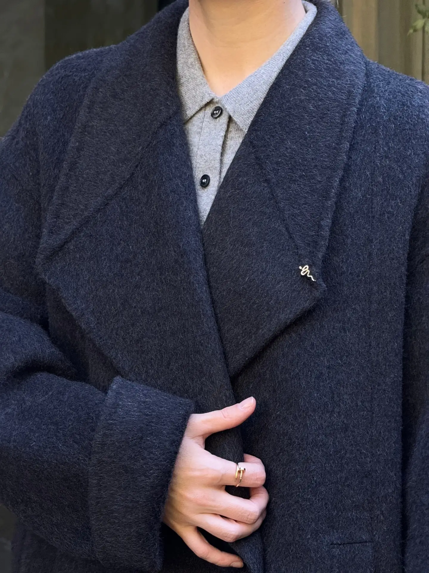 Пальто