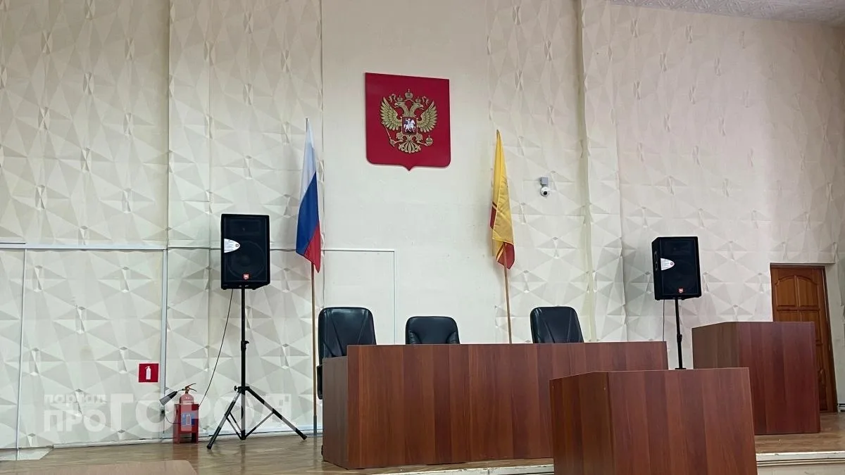 Жительница Новочебоксарска лишилась господдержки из-за излишней честности собственного ...