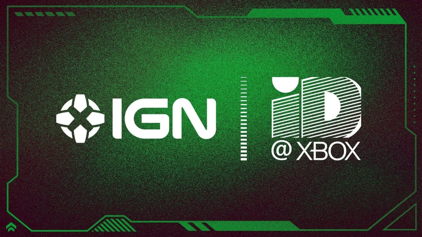 Xbox совместно с IGN проведёт игровую презентацию ID@Xbox Showcase 20 октября.