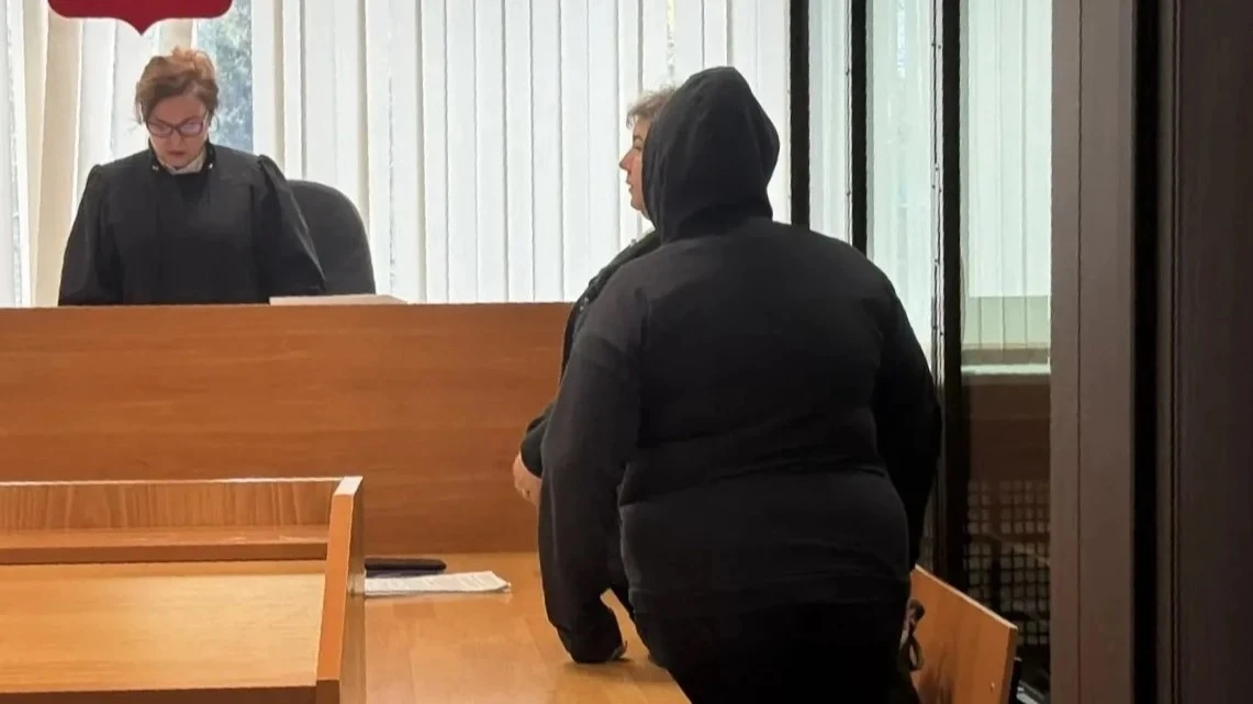 Женщину из Новосибирска осудили за убийство новорожденного