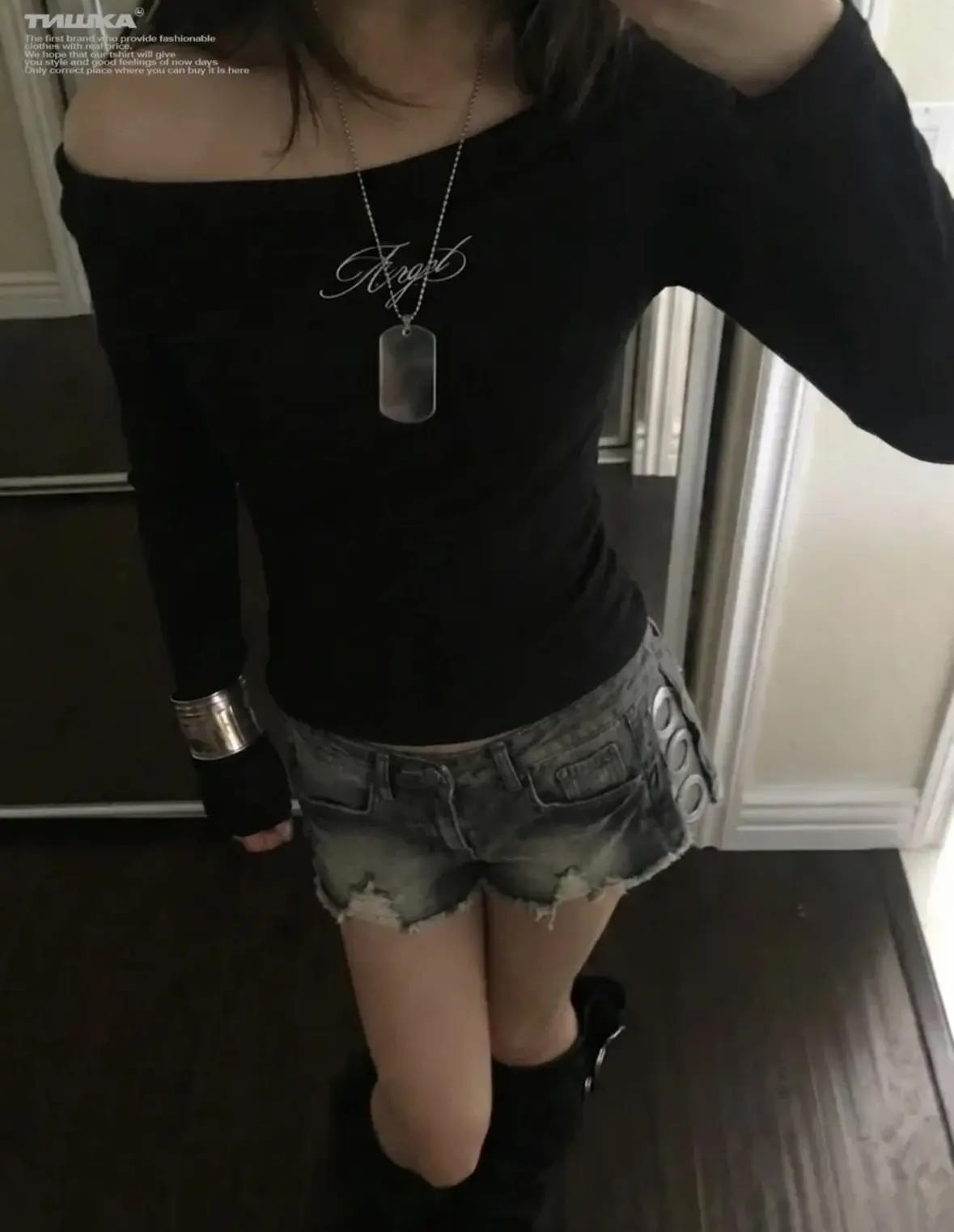 🎀 Лонгслив 🎀