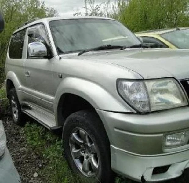 📢 Новый лот — Авто