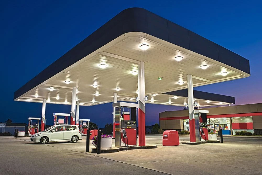 ⛽️ Ситуация с топливом в Удмуртии: цифры и лимиты на АЗС
