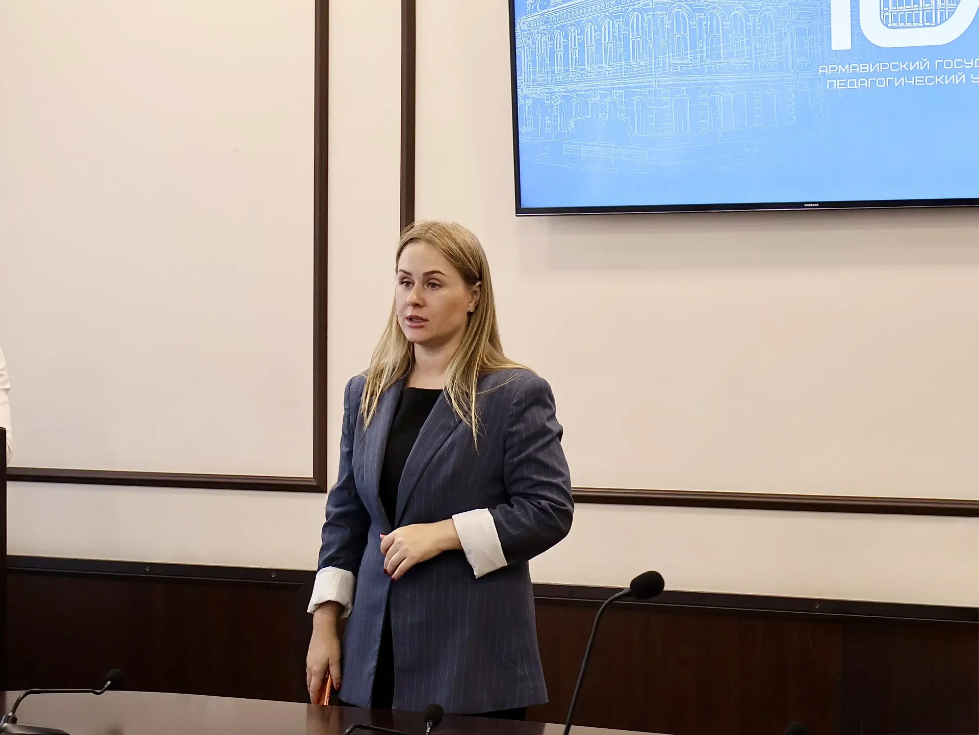 5 студентов АГПУ снова в числе лидеров: они получают стипендию от Альфа-Банка 🎓💰