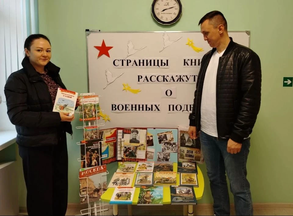 В рамках реализации муниципального проекта «Я - патриот», в нашем детском саду старший ...
