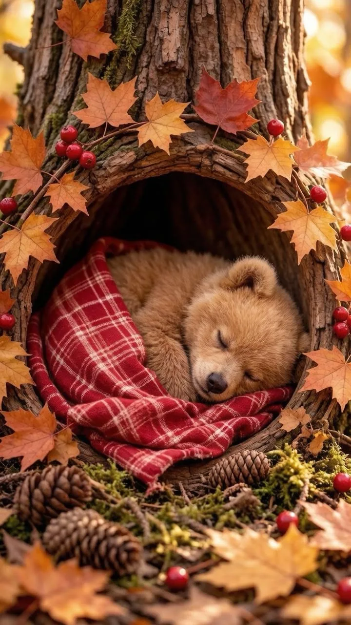 💛🍂✨