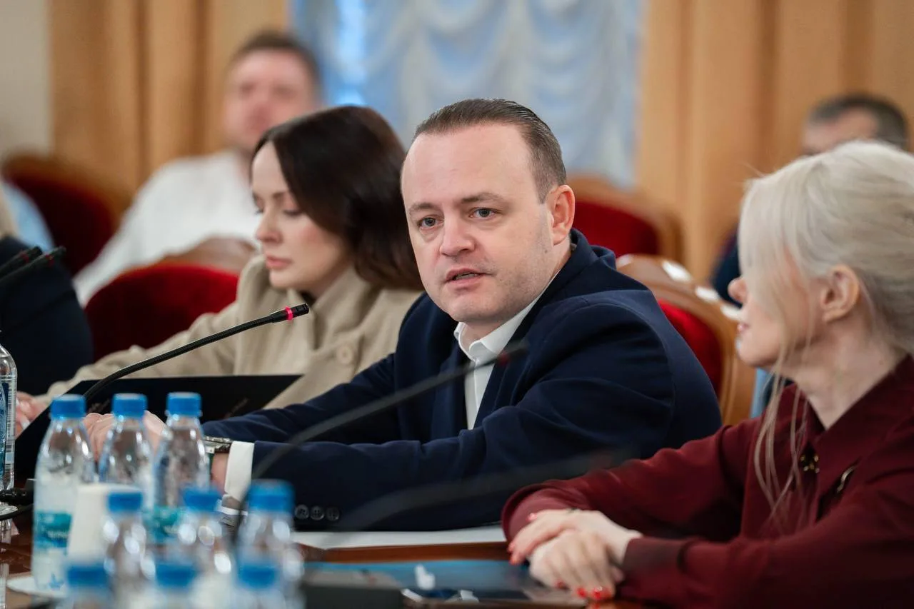 Даванков раскритиковал идею фильтровать музыку с помощью ИИ