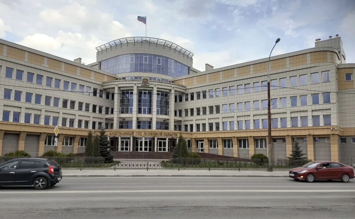 ⚖️ Липецкий производитель кормов отсудил бренд у двойника
