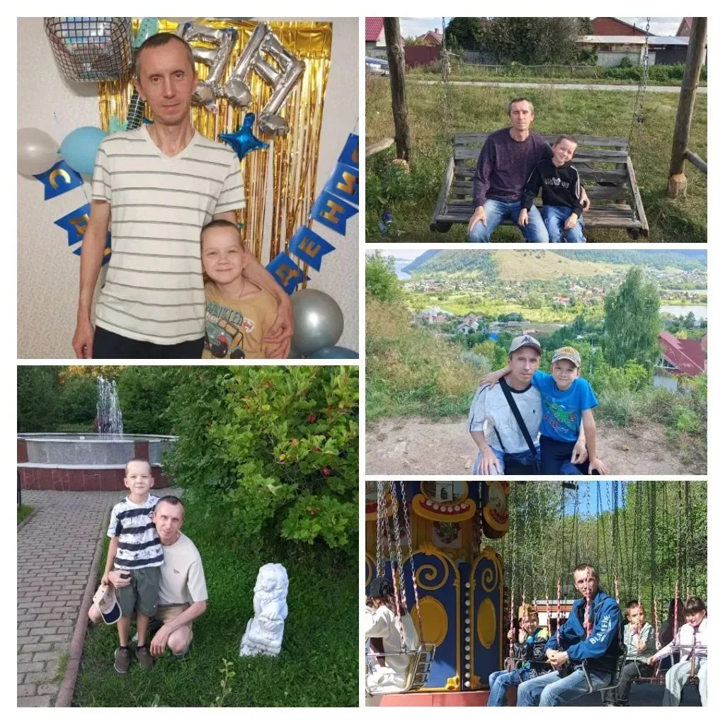 Богатов Илья, 2 «Б» класс