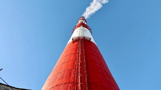 На поставку паровой турбины для ТЭЦ Челябинска выделили 2,7 миллиарда рублей