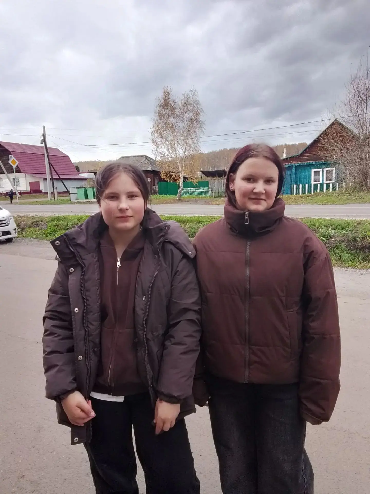 Поступок, который спас целую жизнь! ❤️