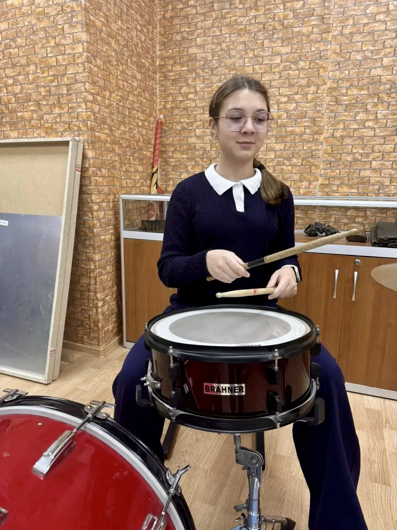 🎶 В нашей гимназии — множество внеурочных занятий на любой вкус!