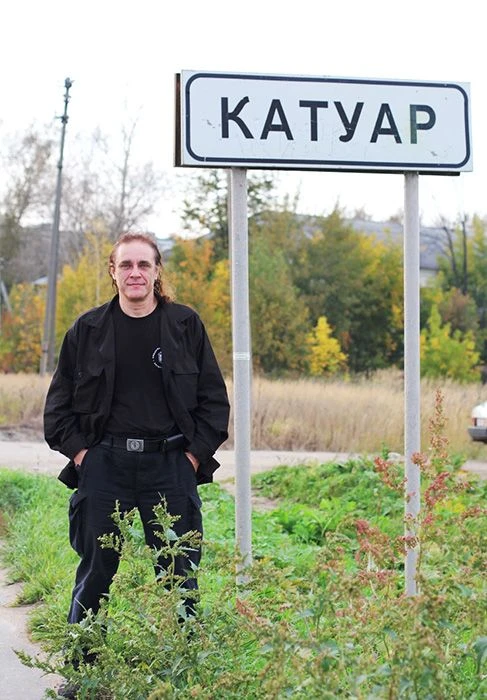 Владимир Холстинин