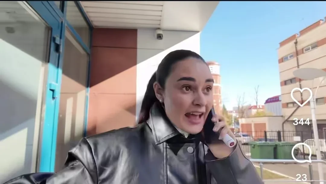 Гульназ Асаева рассказала о споре вокруг новой песни