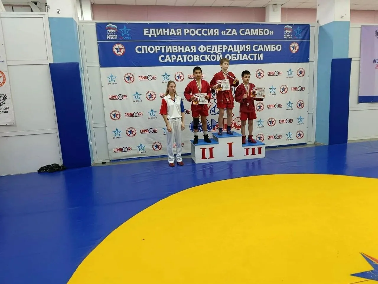 🎉Снова на пьедестале!