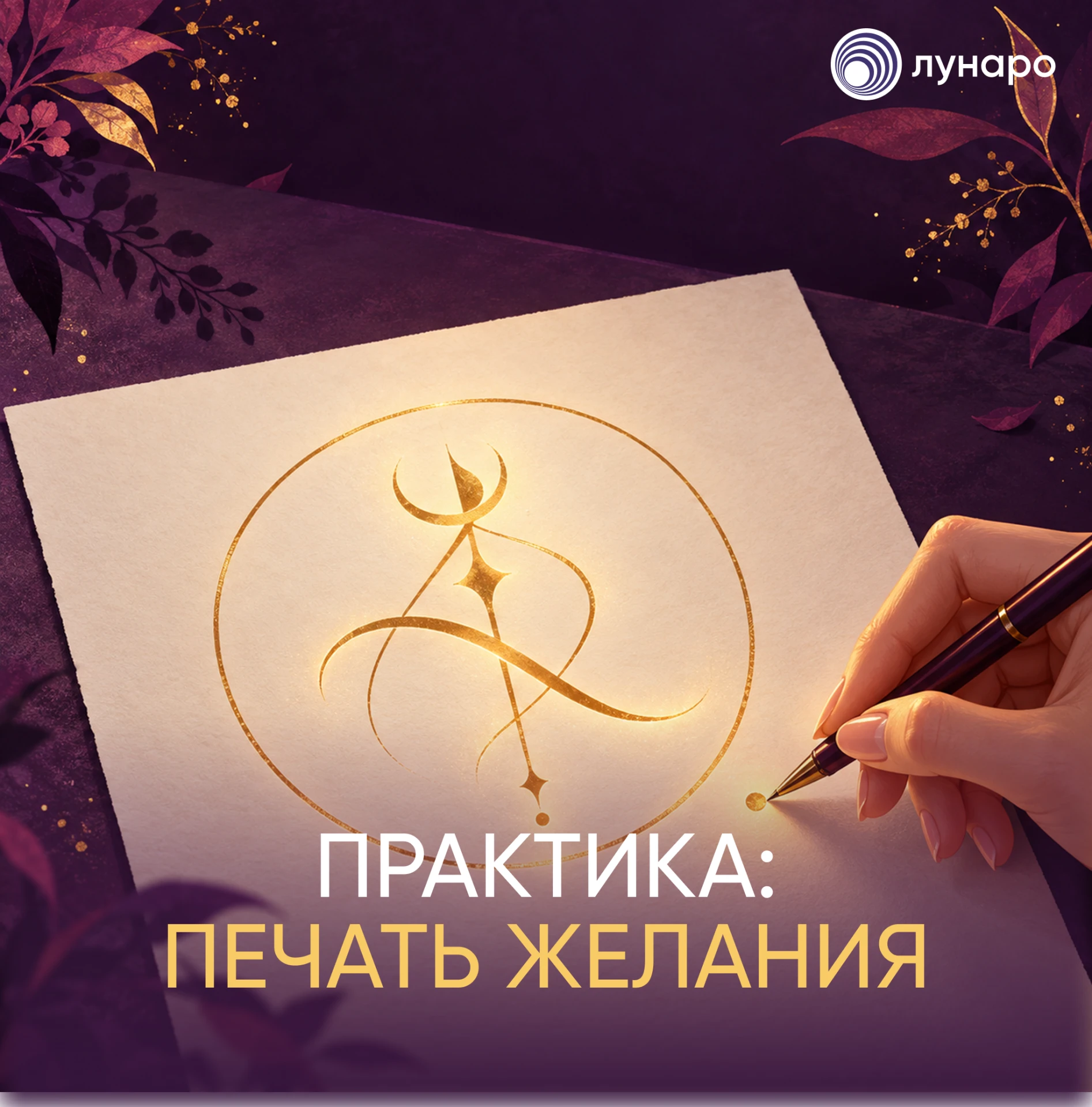 Осторожно, это желание сбудется