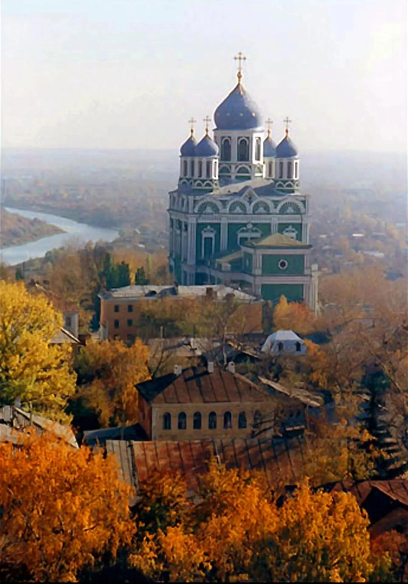 Старая хроника🍁🍂