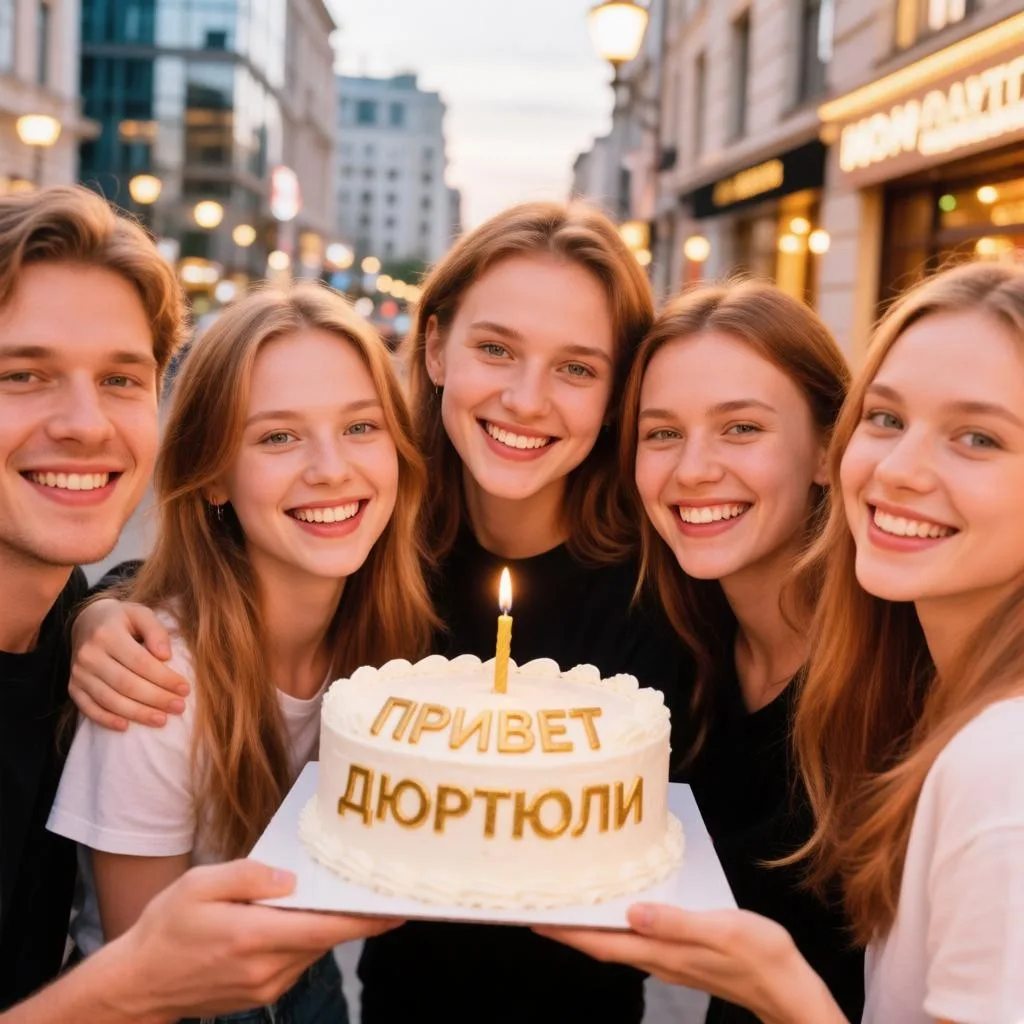 👏Давайте поздравим наших именинников в комментариях 🥳